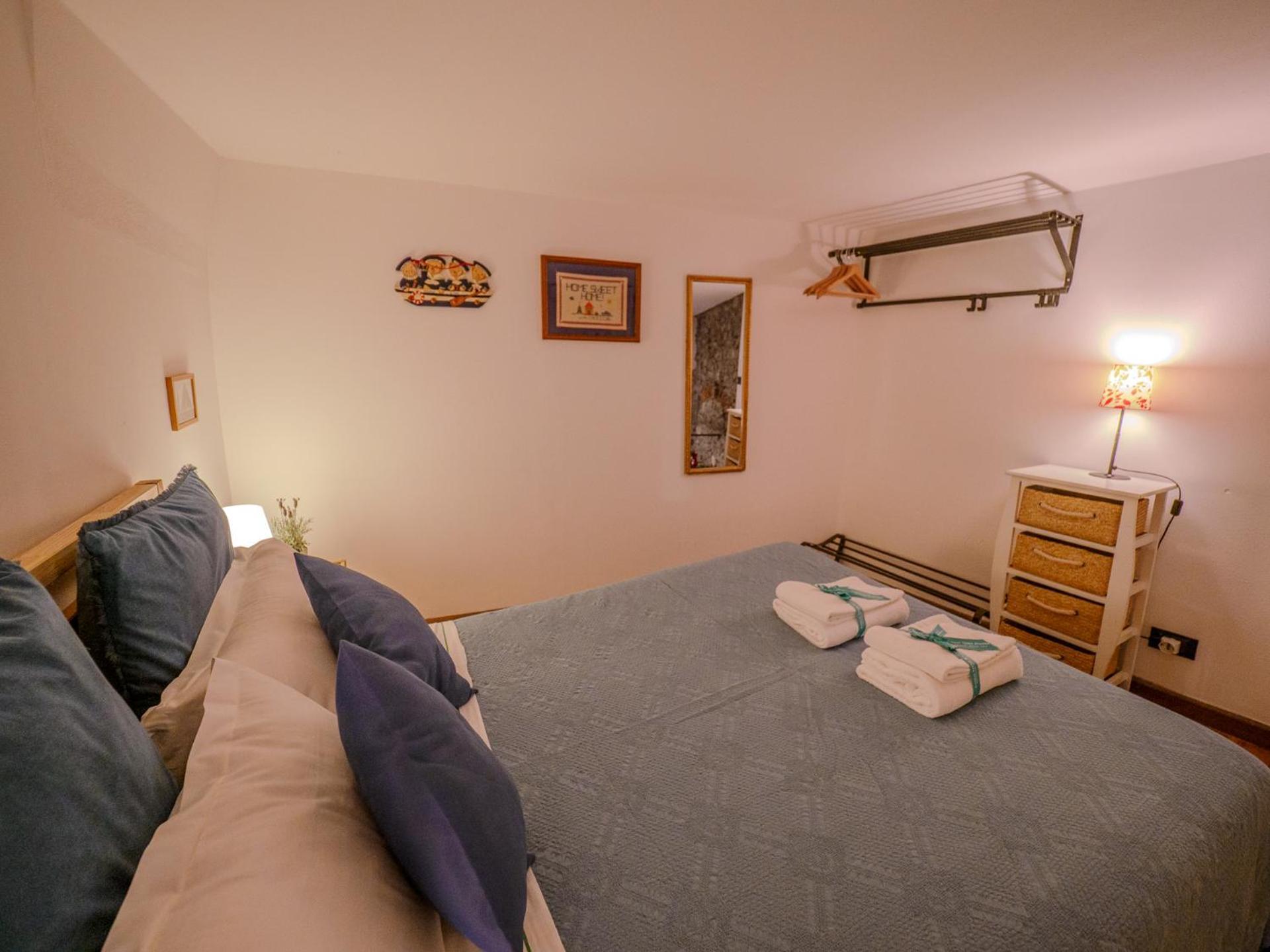 Petrella'S Point Studio With Ac Vernazza Exterior foto
