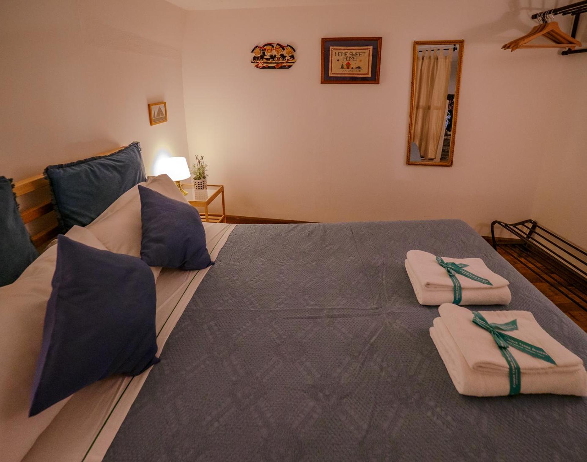 Petrella'S Point Studio With Ac Vernazza Exterior foto